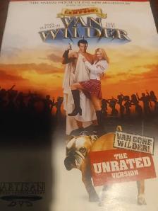 Van wilder