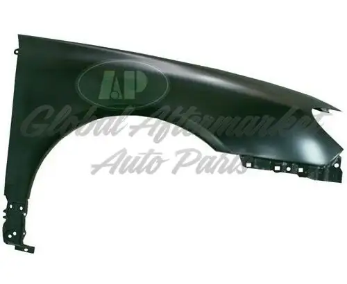 Subaru Impreza 2006-2007 Fender Front Right Without Side Lamp