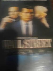 Wall street