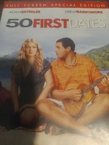 50 firsh dates