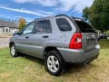 2010 KIA SPORTAGE 71 KM SAFETY INC WOW - Photo 5
