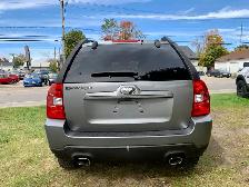 2010 KIA SPORTAGE 71 KM SAFETY INC WOW - Photo 6