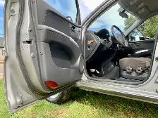 2010 KIA SPORTAGE 71 KM SAFETY INC WOW - Photo 14