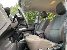 2010 KIA SPORTAGE 71 KM SAFETY INC WOW - Photo 15