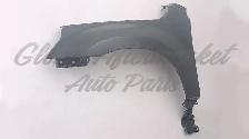 Suzuki Grand Vitara 2006-2013 Fender Front Right Without Side