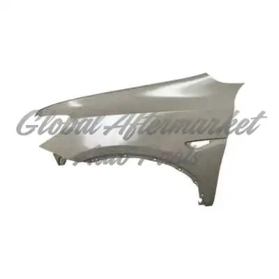 Tesla Model Y 2020-2024 Fender Front Left Freemount Ca Built