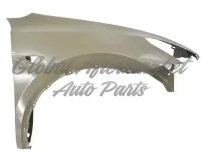 Tesla Model Y 2020-2024 Fender Front Right Freemount Ca Built