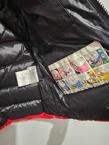replica copy moncler women's puffer jacket - Photo 2