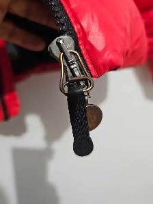 replica copy moncler women's puffer jacket - Photo 3