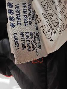 replica copy moncler women's puffer jacket - Photo 4