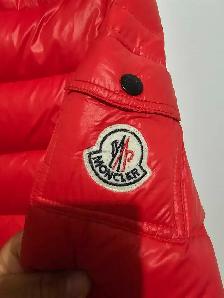 replica copy moncler women's puffer jacket - Photo 5