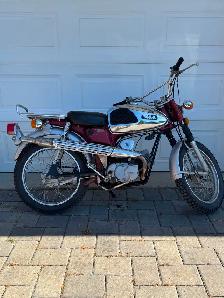 Sell or trade for newer E bike or trike.
