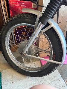 Sell or trade for newer E bike or trike. - Photo 4