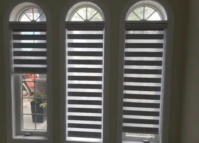 Custom Blinds and Shutters in Brampton/GTA FREE ESTIMATE