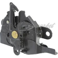 Scion Tc 2005-2010 Hood Latch - Photo 2