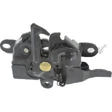 Scion Tc 2005-2010 Hood Latch - Photo 4