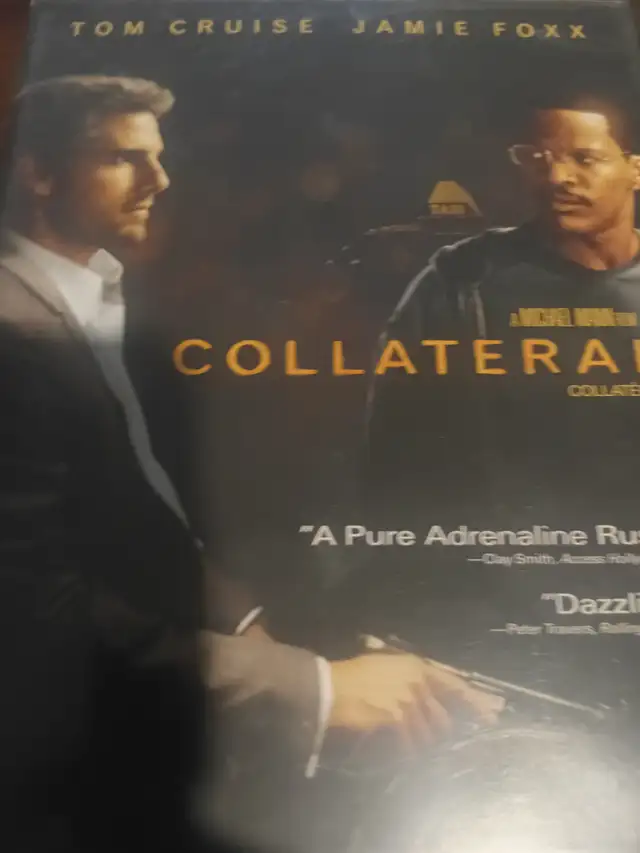 Collateral