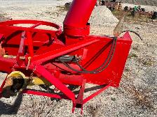 Snowblower 7 foot - Photo 5
