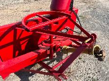 Snowblower 7 foot - Photo 6