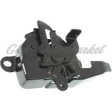 Scion Tc 2011-2013 Hood Latch - Photo 3