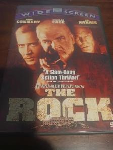 The rock