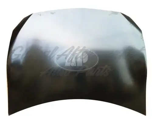Scion Fr S 2013-2016 Hood Steel