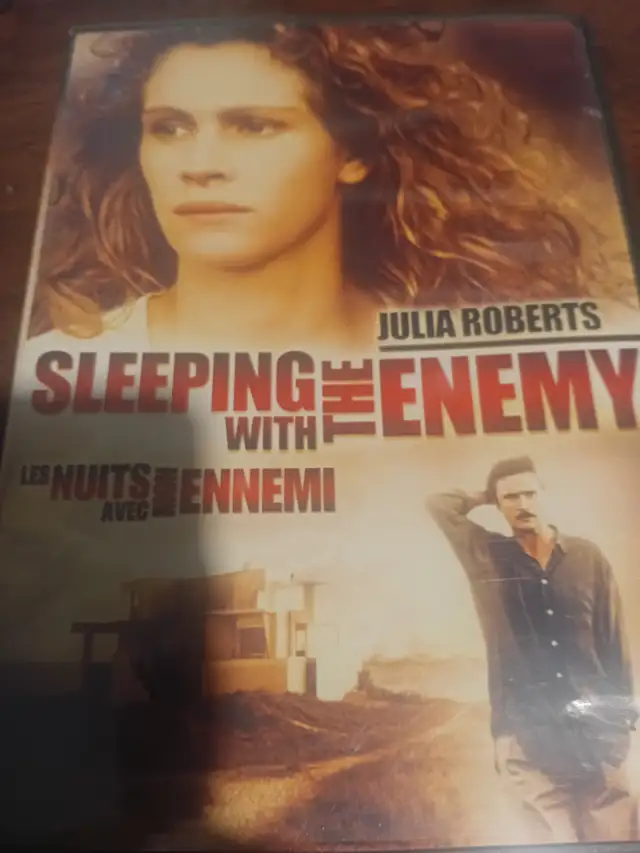 Sleeping the ennemy