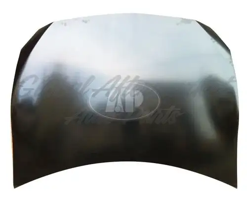 Scion Fr S 2013-2016 Hood Aluminum