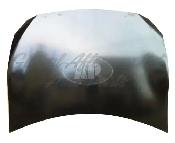 Scion Fr S 2013-2016 Hood Aluminum