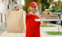 LOOKING FOR COURIER DRIVERS TO DELIVER FOOD AND BEVERAGES !!