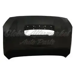 Subaru Wrx Sti 2015-2021 Hood Aluminium