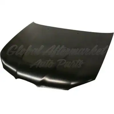 Subaru Outback Impreza 2006-2007 Hood Steel Wrx Tr/2.5 I Model