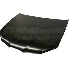 Subaru Outback Impreza 2006-2007 Hood Steel Wrx Tr/2.5 I Model