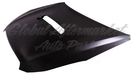 Subaru Outback 2010-2012 Hood W/Turbo W/Scoop