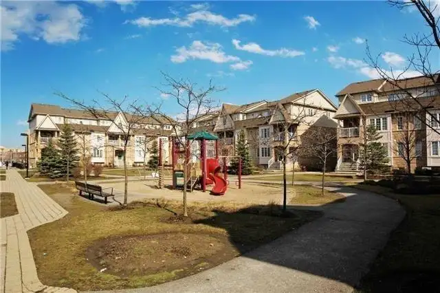 Town-House for Rent