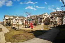 Town-House for Rent