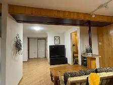 2-Bedroom Furnished Basement Apartment for Rent - Photo 3