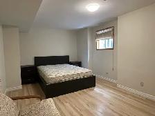 2-Bedroom Furnished Basement Apartment for Rent - Photo 6
