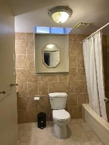 2-Bedroom Furnished Basement Apartment for Rent - Photo 7