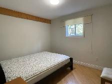 2-Bedroom Furnished Basement Apartment for Rent - Photo 8