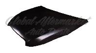 Subaru Outback 2010-2014 Hood Without Turbo Without Scoop