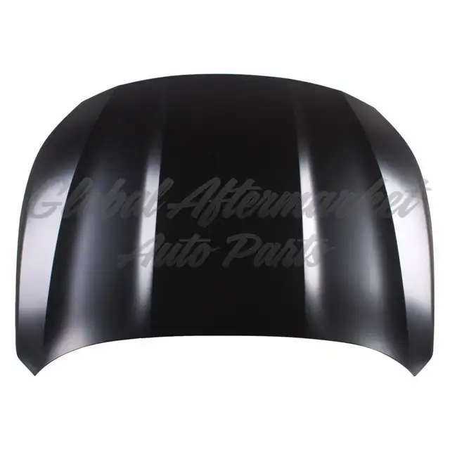 Subaru Outback 2020-2025 Hood Aluminium