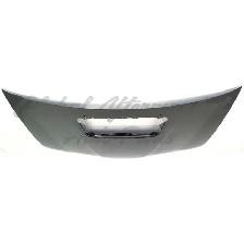 Subaru Impreza Wrx 2006-2007 Hood W/Turbo Hole Wrx/Wrx Limited - Photo 5