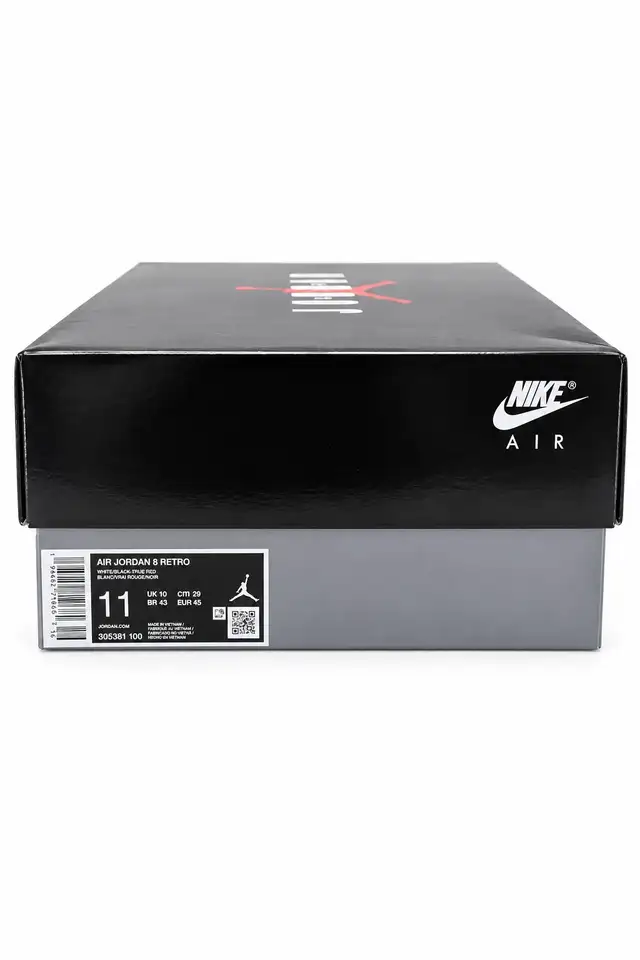 Nike Air Jordan 1 Leroy Smith 2009 — Size 11 — Brand New in Box