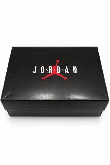 Nike Air Jordan 1 Leroy Smith 2009 — Size 11 — Brand New in Box - Photo 2