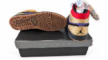 Nike Air Jordan 1 Leroy Smith 2009 — Size 11 — Brand New in Box - Photo 4