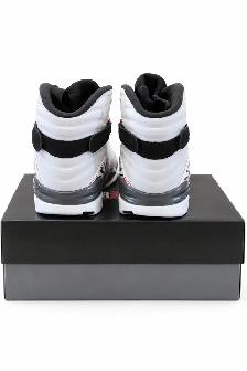 Nike Air Jordan 1 Leroy Smith 2009 — Size 11 — Brand New in Box - Photo 5