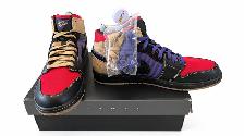 Nike Air Jordan 1 Leroy Smith 2009 — Size 11 — Brand New in Box - Photo 6