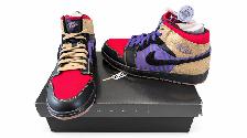 Nike Air Jordan 1 Leroy Smith 2009 — Size 11 — Brand New in Box - Photo 7