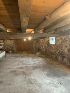 Indoor Storage